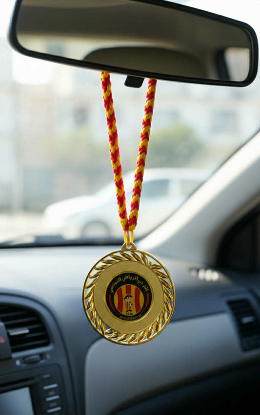 Medaille D'or EST